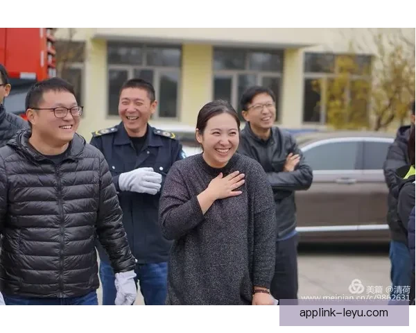 乐鱼体育app下载：畅享全新体育体验，提升你的运动激情与娱乐乐趣