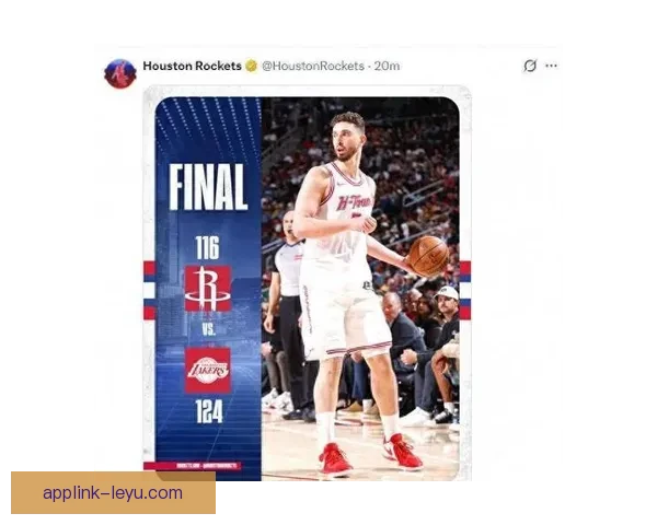 火箭现状引发热议 林书豪强调申京是关键 帕金斯批评缺乏球队文化