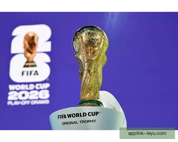 2026世界杯黑马崛起:不容忽视的潜力球队能否颠覆传统强队格局 2026世界杯黑马崛起:不容忽视的潜力球队能否颠覆传统强队格局