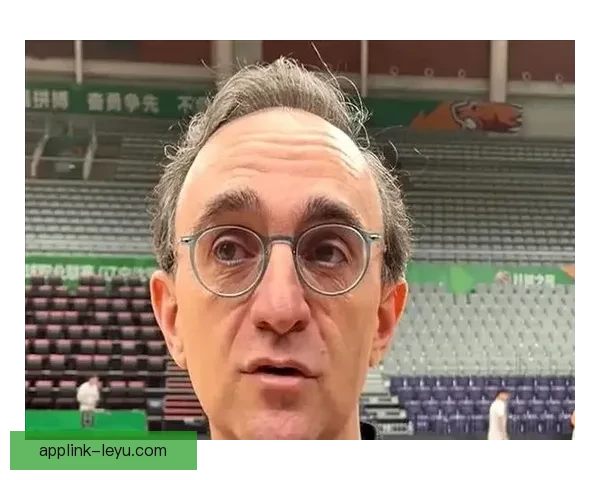 乌戈：新援莱迪助力内线补强尽快磨合球队化学反应