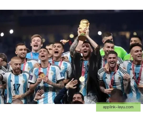 2026世界杯各参赛球队综合实力深度解析与冠军走势前瞻预测