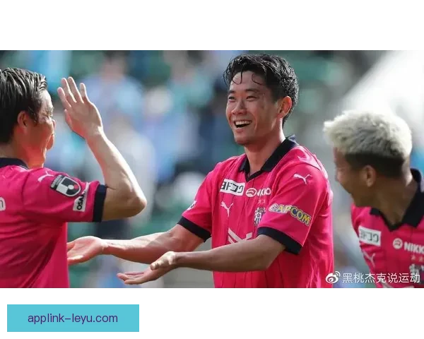 J1西区全明星公布香川真司宇佐美入选东口顺昭担纲核心