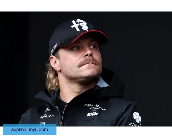 F1赛场风云博塔斯精彩表现与职业生涯全景解析
